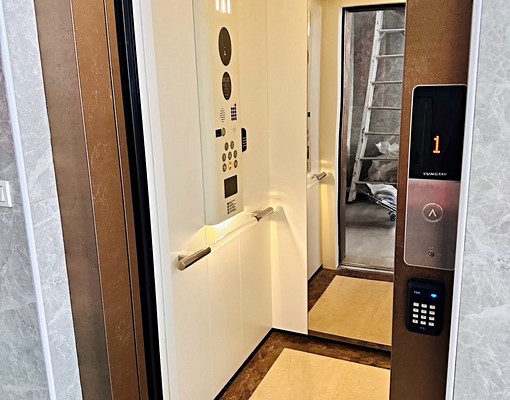 苗栗市維祥里電梯獨立套房 - Image 1
