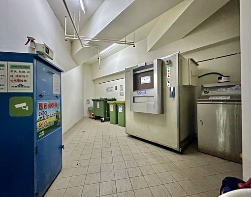 高大德民商圈生活機能絕佳2房含管可租補 - Image 12
