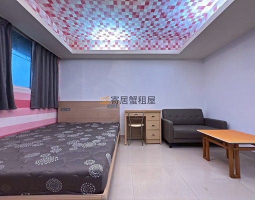 寄居蟹社會住宅🏠可租補入籍/五分鐘寧夏商圈/免仲介費 - Image 4