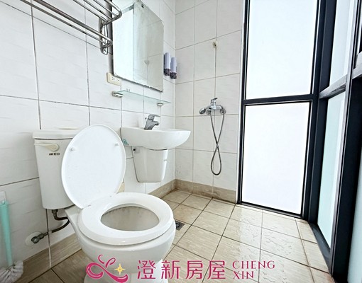 💎警衛代收包裹/垃圾處理/飲水機/獨立陽台洗衣機/台電帳單 - Image 7