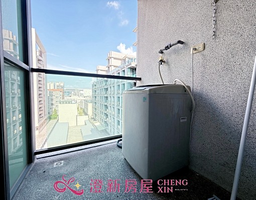 💎警衛代收包裹/垃圾處理/飲水機/獨立陽台洗衣機/台電帳單 - Image 8