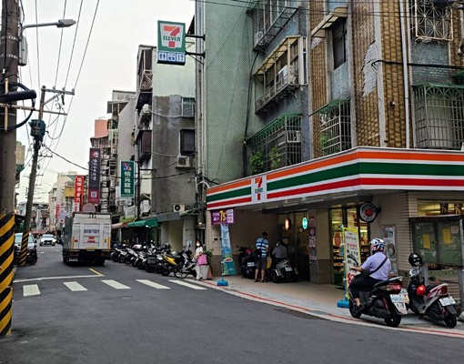 士林~鄰近劍潭捷運~福港街美雅房 - Image 7