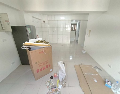 秒殺兩房可雙租補✅入戶籍✅家庭✅台水電✅ - Image 4