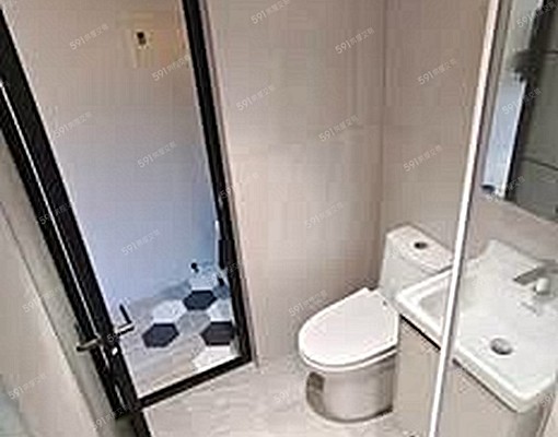 南京松江電梯獨立套房採光通風生活機能佳 - Image 6