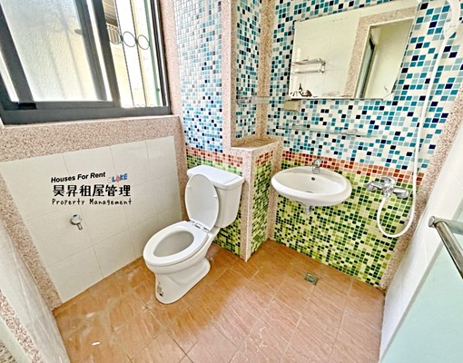 可租補🌈電梯套房✨陽台獨洗✨浴室開窗🌈 - Image 8