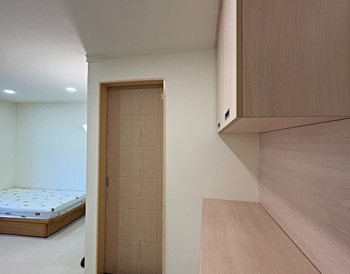 走路2分鐘即到南勢角捷運/興南夜市,機能佳大套房可貓貓 - Image 7