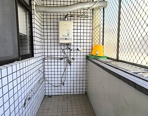 體育路靜巷🌈大坪數3房-樓梯公寓2樓🌈屋況佳-可租補 - Image 15