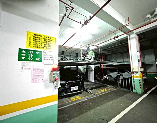 租~鶯歌尖山名宸陽光閣廈社區華廈3房車(可租補)-永慶何亞凡 - Image 11