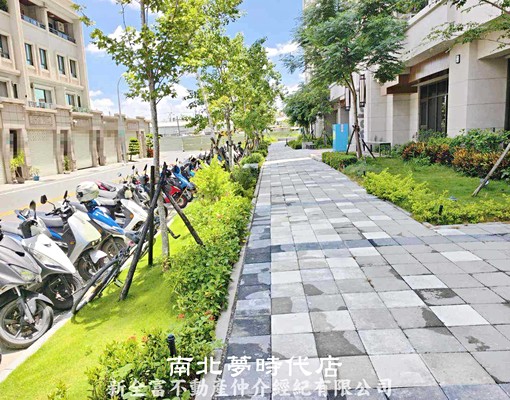 租北安公園大平車電梯美2房 - Image 5