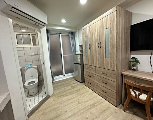 民生路西門路二段正興商圈靜巷全新整理溫馨套房 - 591租屋網 - Image 4