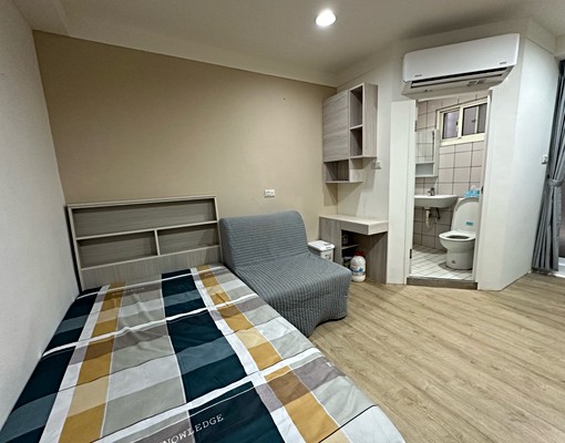 民生路西門路二段正興商圈靜巷全新整理溫馨套房 - 591租屋網 - Image 2