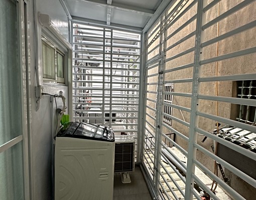 民生路西門路二段正興商圈靜巷全新整理溫馨套房 - 591租屋網 - Image 8