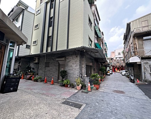 民生路西門路二段正興商圈靜巷全新整理溫馨套房 - 591租屋網 - Image 12