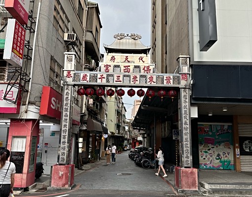 民生路西門路二段正興商圈靜巷全新整理溫馨套房 - 591租屋網 - Image 13