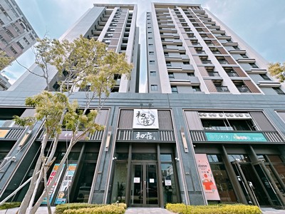 社區圖片