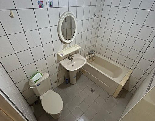 三學區旁|全新冷氣木地板|通風採光佳溫馨2房 - Image 11