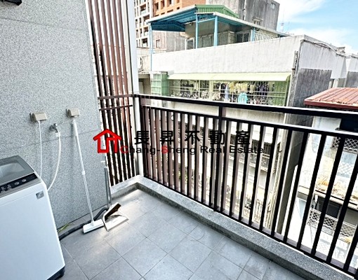 東門/忠孝新生~採光佳~精品1+1書房~可貓 - Image 10