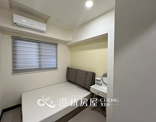 💎精美裝潢系統櫃/雙衛浴開窗免治馬桶/傢俱電極新/物業管理 - Image 7