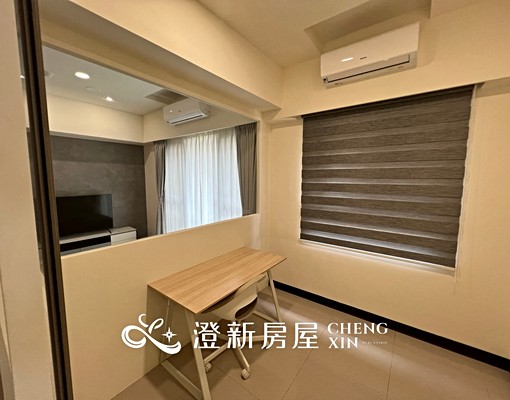 💎精美裝潢系統櫃/雙衛浴開窗免治馬桶/傢俱電極新/物業管理 - Image 6