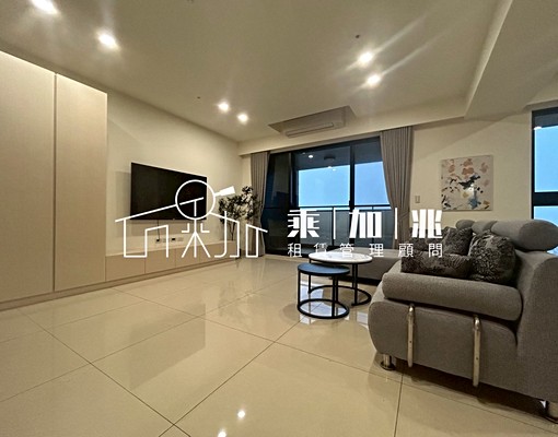 💥乘加兆怡穎💥安平領袖特區質感豪宅平車💥 - Image 9