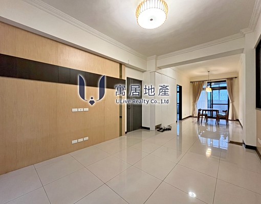 象山公園絕美屋況綠蔭邸●優質全天物管3+1大書房 - Image 1