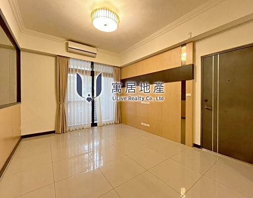 象山公園絕美屋況綠蔭邸●優質全天物管3+1大書房 - Image 2
