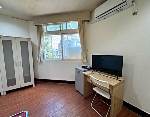 兆基🏡永吉路美食、市政府捷運站、採光優質套房 - Image 3