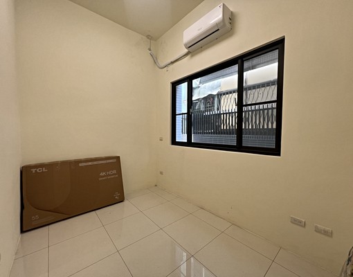 社宅🏠大智2房華廈一樓獨立花園全新未入住近國1📞愛窩 - Image 5