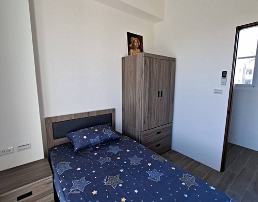 台水台電收費可租補.全新電梯獨棟大樓.整層住家.二房一廳一衛 - Image 3