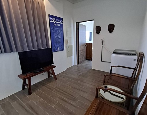 台水台電收費可租補.全新電梯獨棟大樓.整層住家.二房一廳一衛 - Image 8