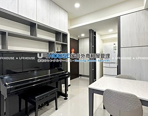 MRT芝山丨近天母SOGO商圈丨美.日學校 - Image 2