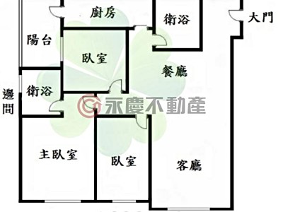 社區圖片