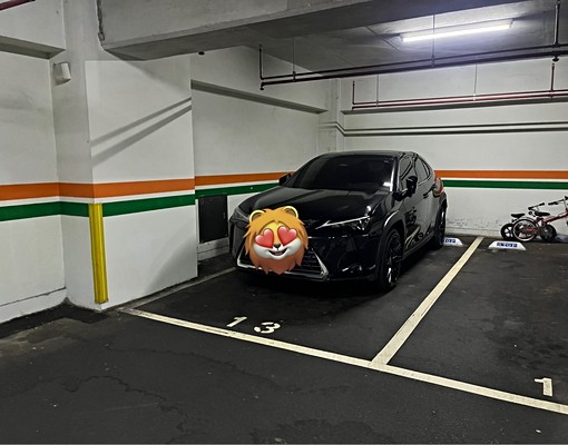 【寬悅團隊】近美國在臺協會★步行捷運內湖站5分鐘可隔兩房+車 - Image 15