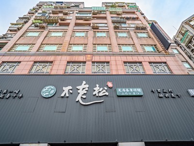 社區圖片