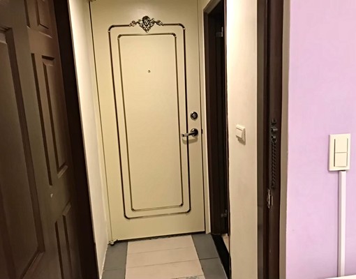 世貿/信義安和🏘️採光獨曬🔥垃圾代收🔥好地段雙捷運機能 - Image 6
