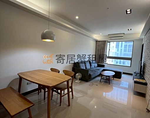 寄居蟹社會住宅🏠C【圓閣】可租補優質2房 - Image 6
