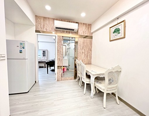 💫鉑斯✅️中山國小站北歐風✅️三房兩衛✅️包網路 - Image 10