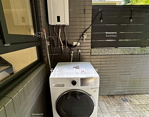 【社宅免服務費】近火車站裝潢美電梯2房好格局租屋首選 - Image 9