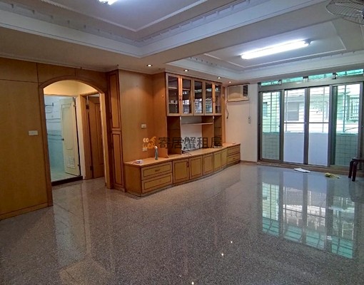 寄居蟹社會住宅🏠南山學期大三房生活機能佳社宅可租補 - Image 1