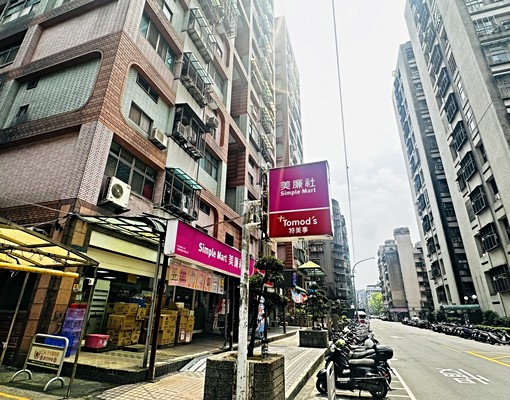 🏬樟樹紅綠3房車挑高使用空間多😎可租補 - Image 14