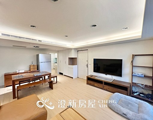 整層住家|明湖路3房|可寵含車優質三房 - Image 2
