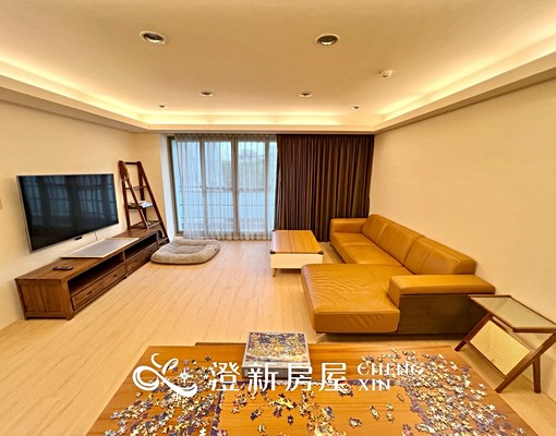 整層住家|明湖路3房|可寵含車優質三房 - Image 1