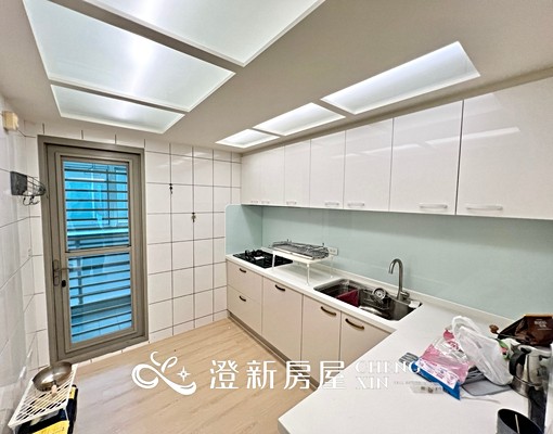 整層住家|明湖路3房|可寵含車優質三房 - Image 6