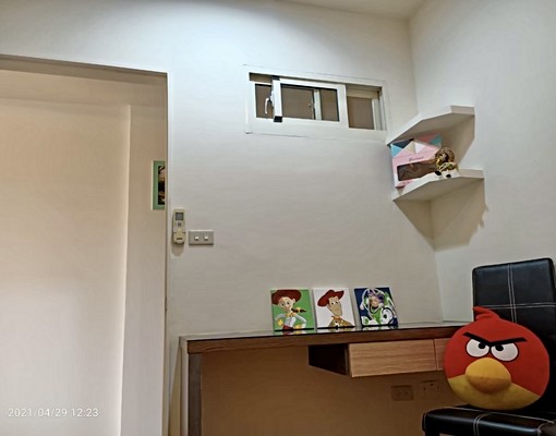 獨洗曬★兩房一廳★近中科中國醫★中友一中 - Image 6