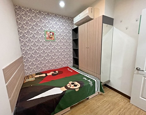 獨洗曬★兩房一廳★近中科中國醫★中友一中 - Image 10