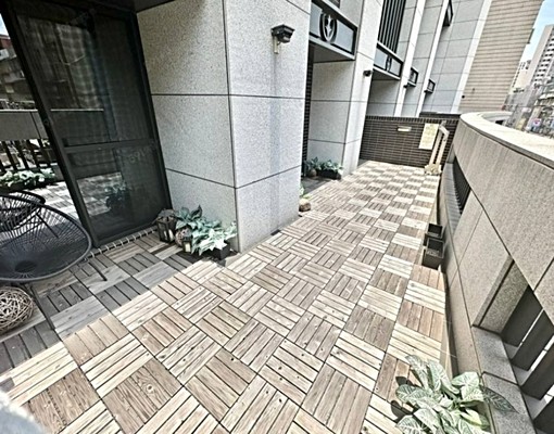 💖玖原君邸💖全新大3房露台戶 - Image 7