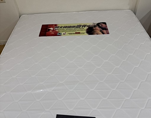 🌸近汐科站~全新整理全新家具~溫馨分租套房🌸 - Image 10