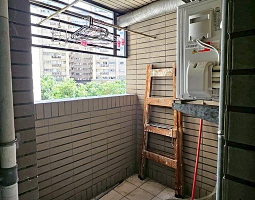 新市鎮蛋黃區西雅圖2房學區宅可租補免服務費 - Image 5