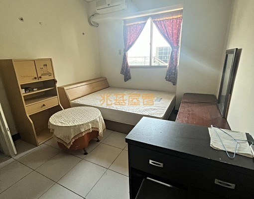 兆基社會住宅🏡新生國小旁電梯2房可租補請加line - Image 3