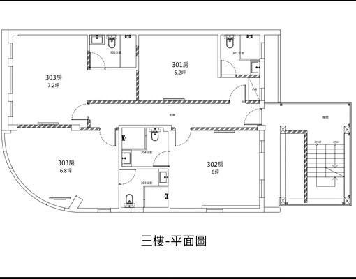 臺東市仁七街全新套房出租 - Image 6